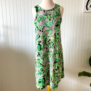 Clara Sun Woo sleeveless dress